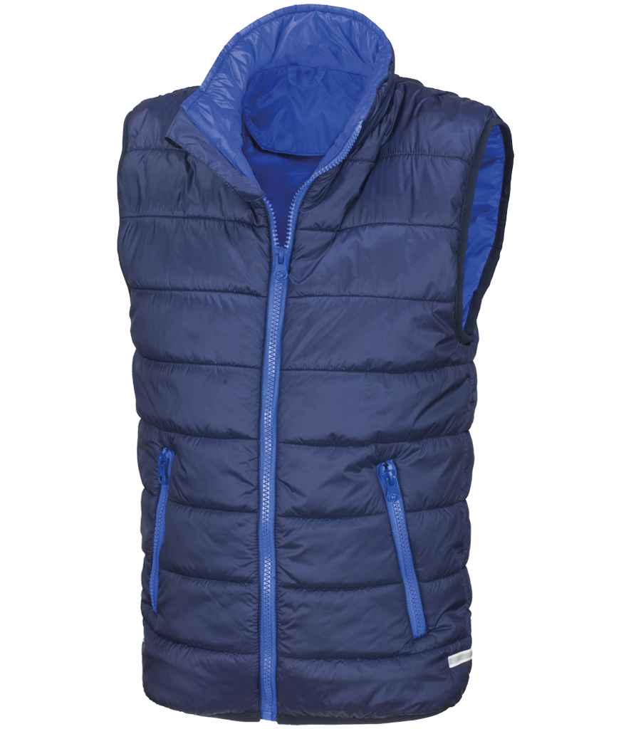 Result Core Kids Bodywarmer