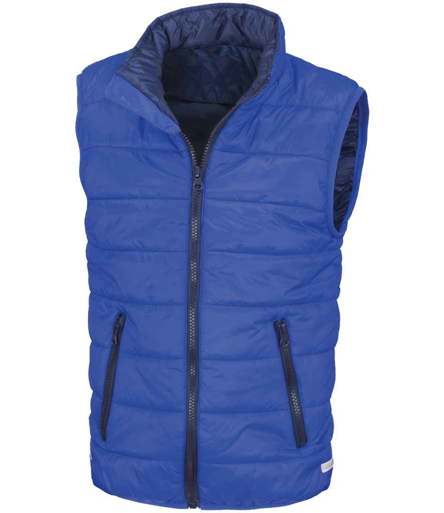 Result Core Kids Bodywarmer