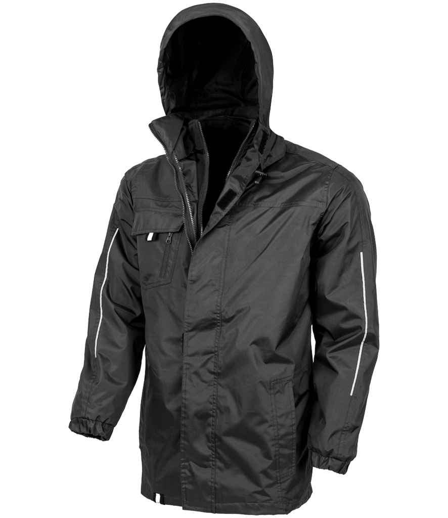 Result Core 3in1 Transit Jkt