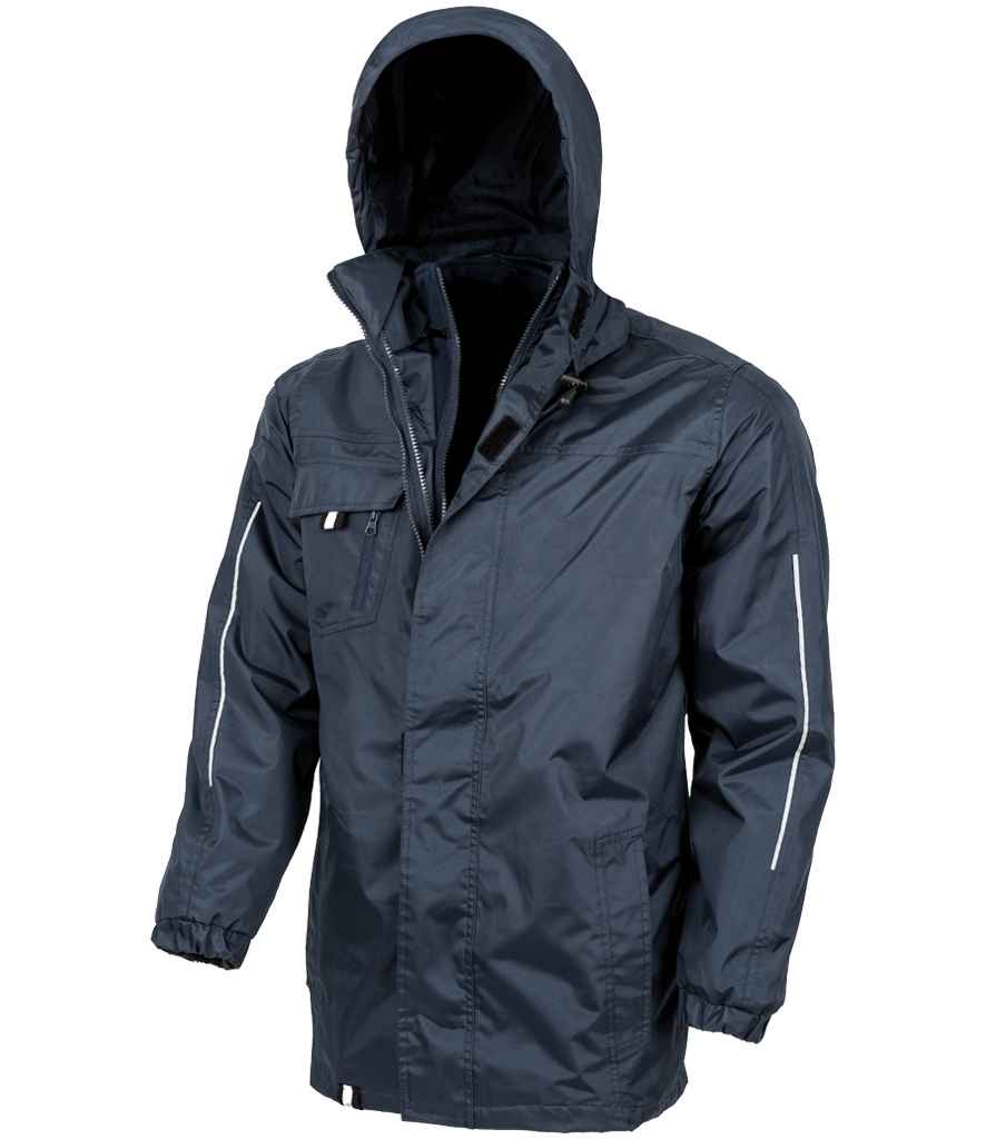 Result Core 3in1 Transit Jkt