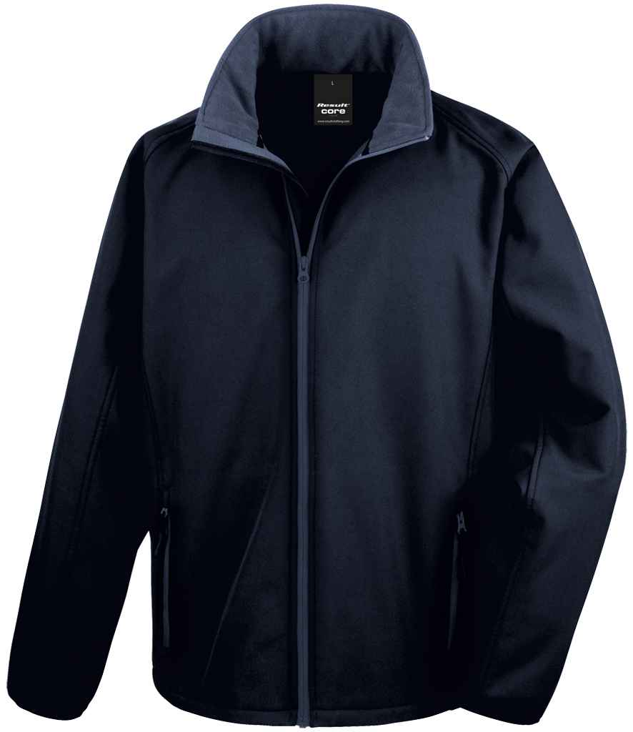 RS236 Navy Left