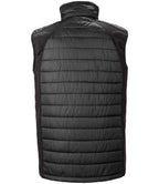 RS238 Black/Orange Back