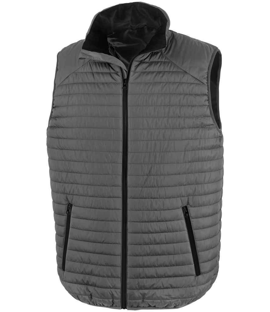 Res. Recycled Thermoquilt Gilet