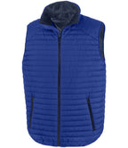 Res. Recycled Thermoquilt Gilet
