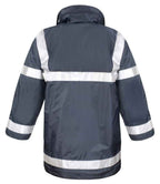 RS23 Navy Back