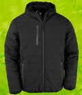 Res. Recycled Compass Padded Winter Jkt