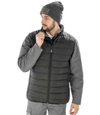 RS244 Black Model