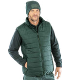 RS244 Bottle Green Model