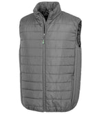Res. Core Rcy. Promo Padded Bodywarmer