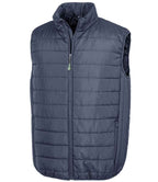 Res. Core Rcy. Promo Padded Bodywarmer