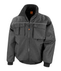 Result W-G Sabre Pilot Jkt