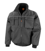 Result W-G Sabre Pilot Jkt