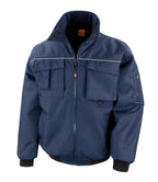 Result W-G Sabre Pilot Jkt