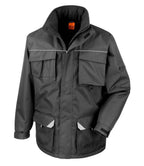 Result W-G Sabre Long Coat