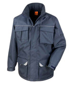 Result W-G Sabre Long Coat
