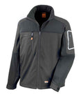 Result W-G Sabre Stretch Jkt