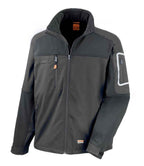 Result W-G Sabre Stretch Jkt