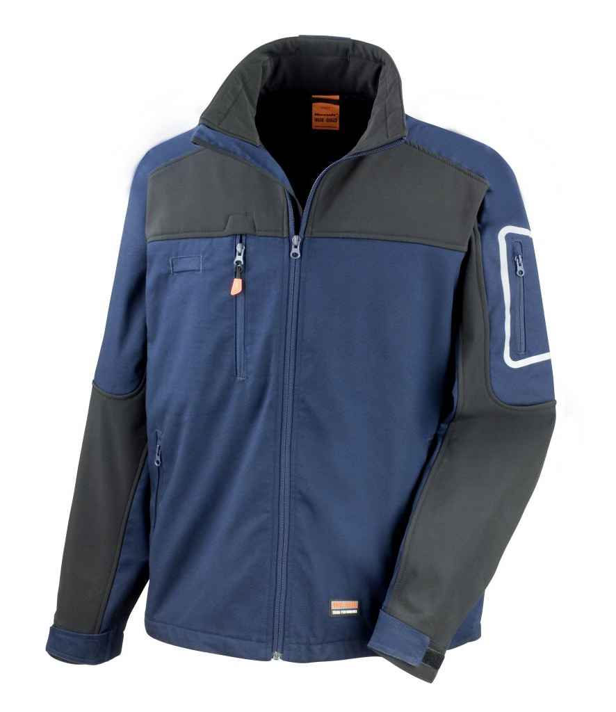 Result W-G Sabre Stretch Jkt