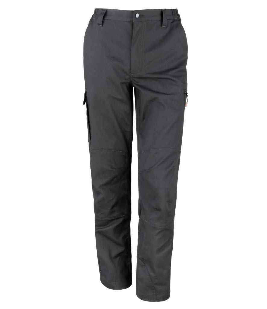 Result W-G Sabre Stretch Trousers