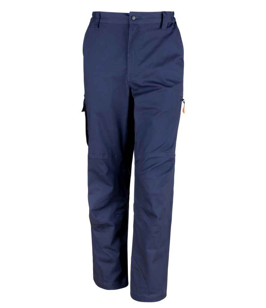 Result W-G Sabre Stretch Trousers