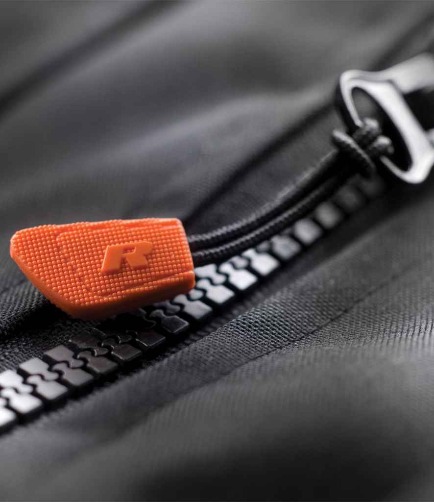 RS305 Black Detail