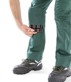 RS308 Bottle Green Model