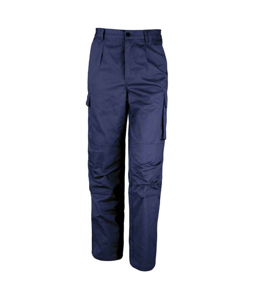 Result W-G Action Trousers