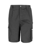 Result W-G Action Shorts