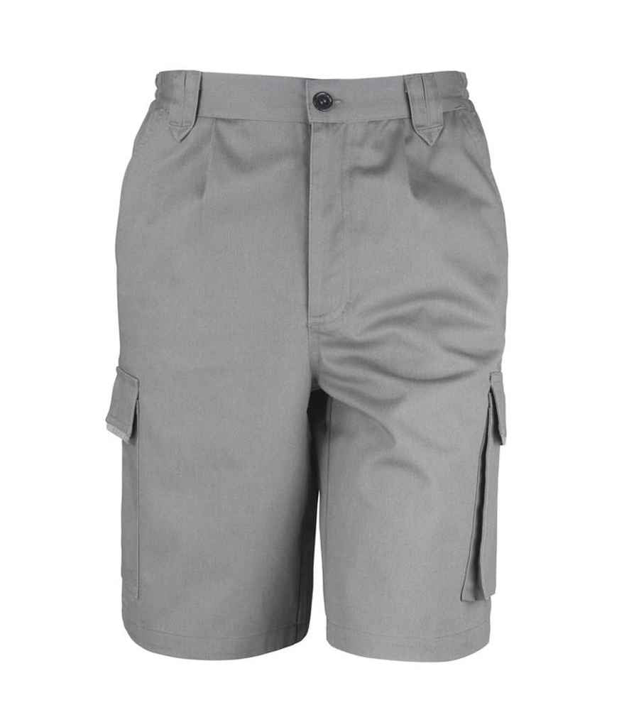Result W-G Action Shorts