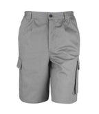 Result W-G Action Shorts