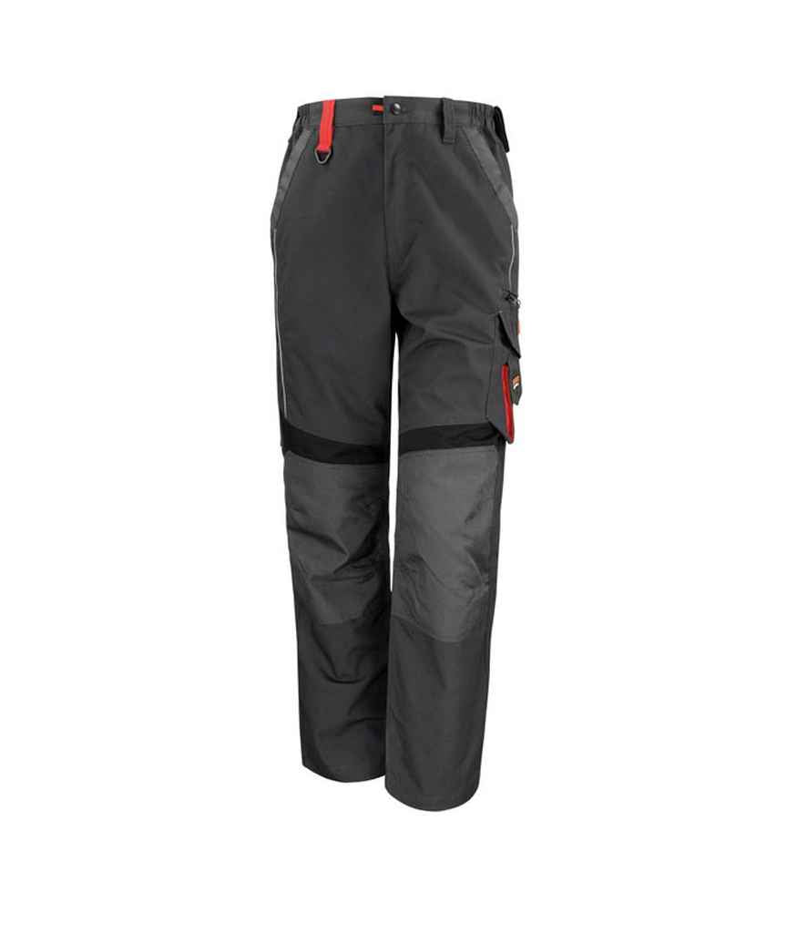 Result W-G Technical Trousers
