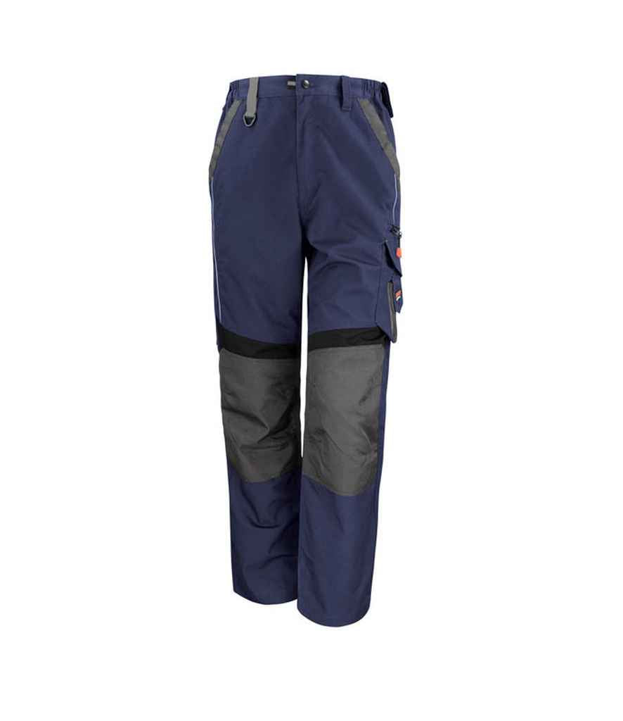 Result W-G Technical Trousers