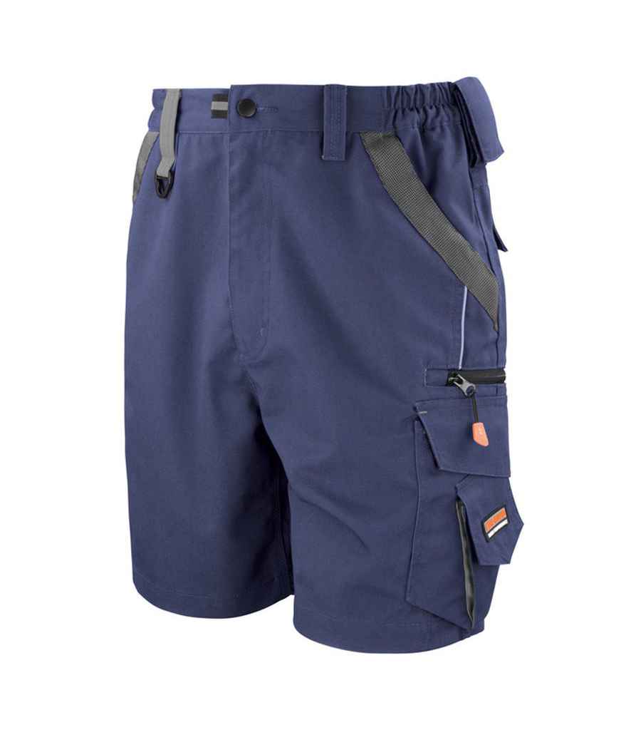 Result W-G Technical Shorts