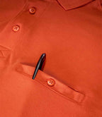 RS312 Orange Detail
