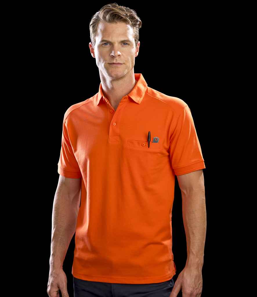 RS312 Orange Model
