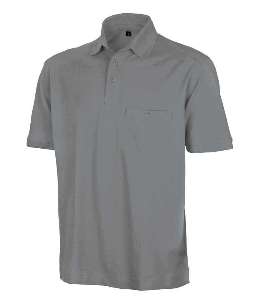 Result W-G Apex Polo Shirt
