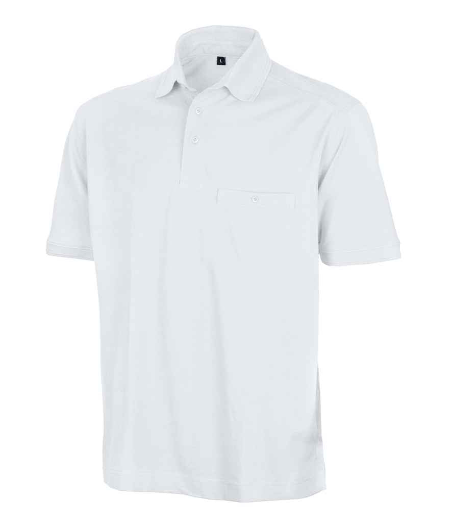 Result W-G Apex Polo Shirt