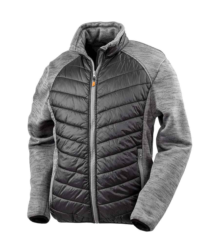 Result W-G Elevator Jacket