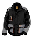 Result W-G Lite Jacket