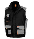 Result W-G Lite Gilet