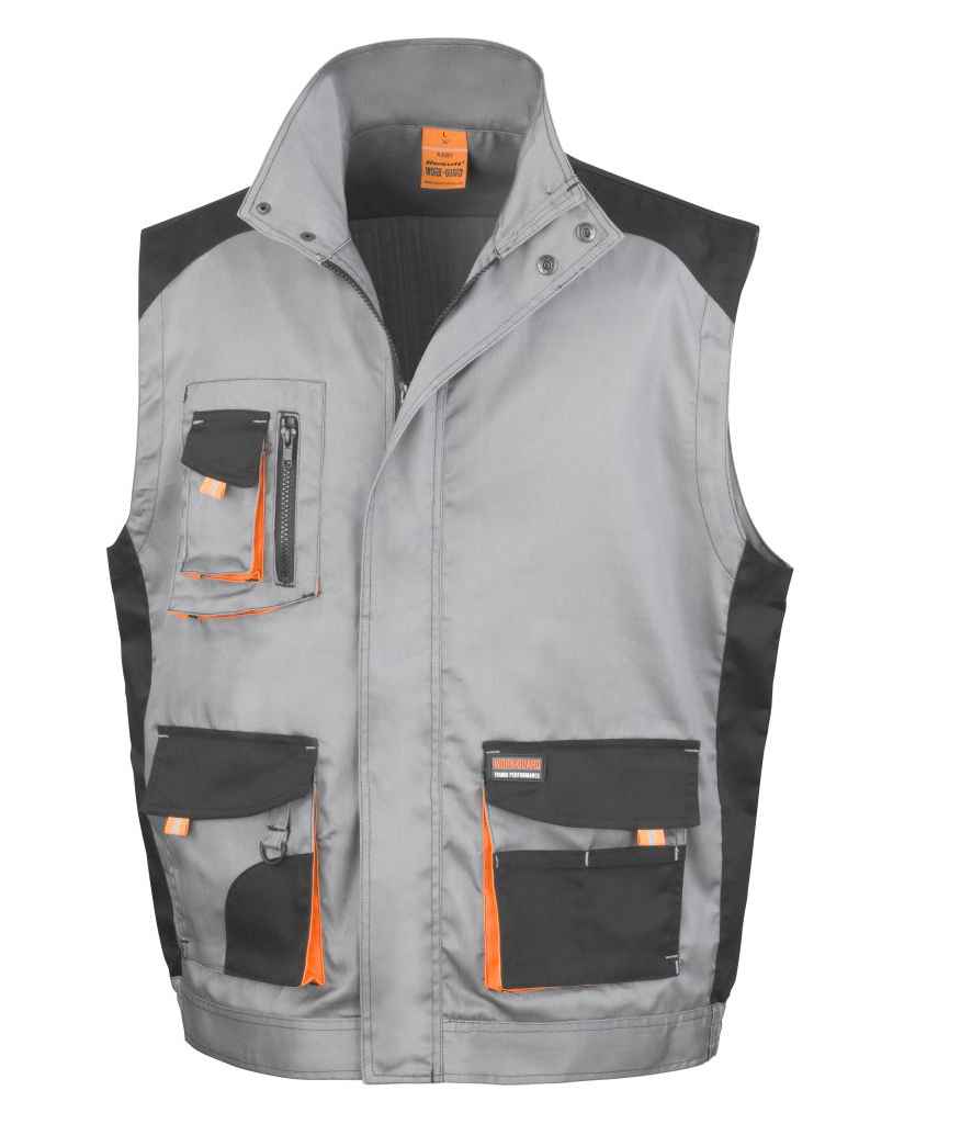Result W-G Lite Gilet