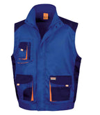 Result W-G Lite Gilet