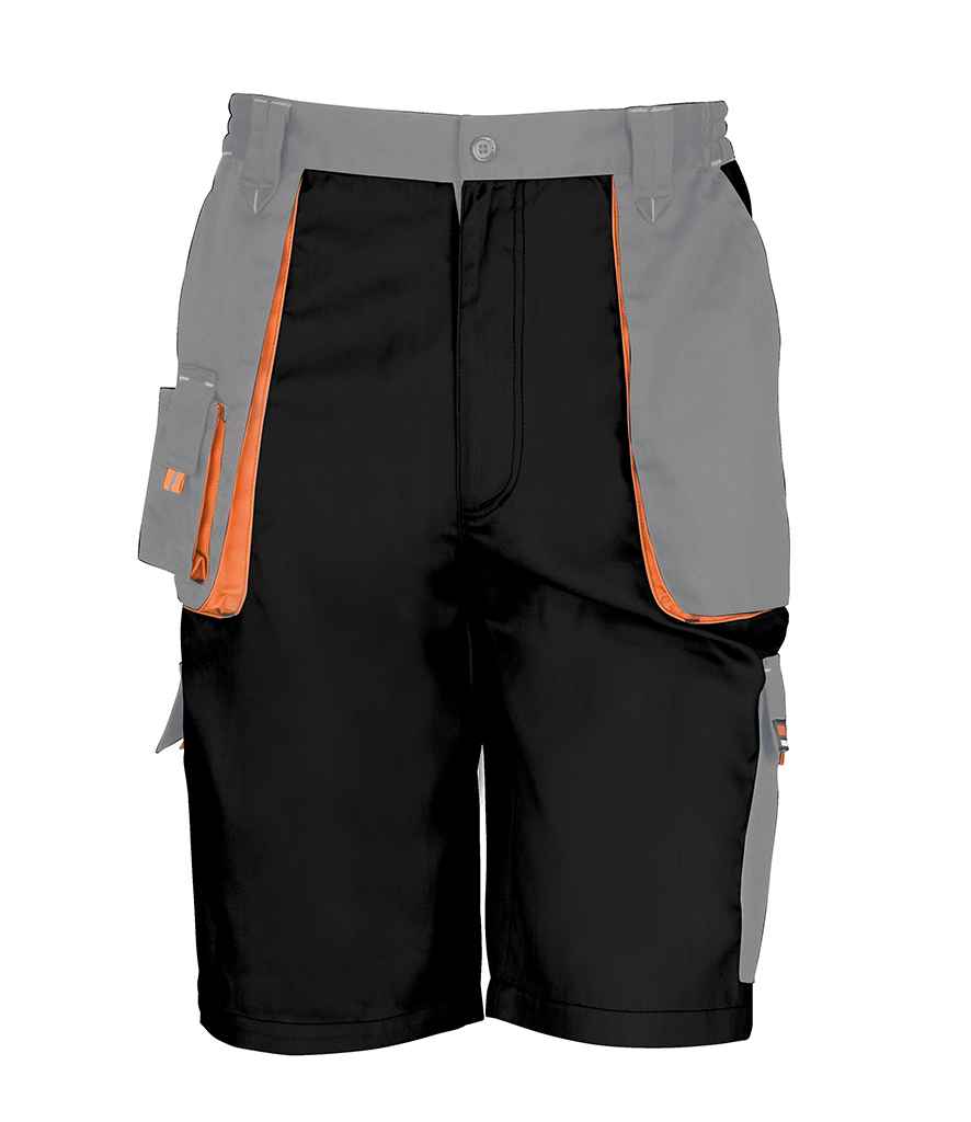 Result W-G Lite Shorts