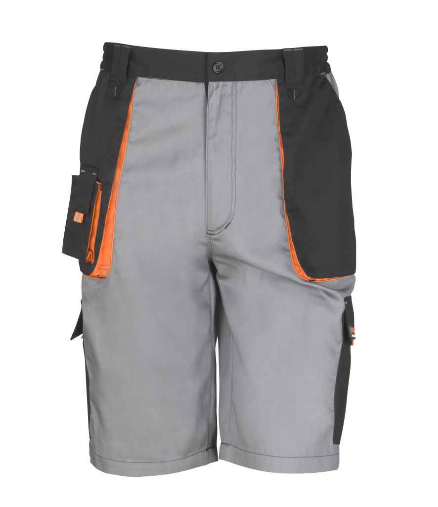 Result W-G Lite Shorts