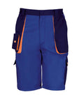 RS319 Royal Blue/Navy Front