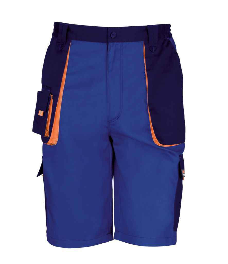 Result W-G Lite Shorts