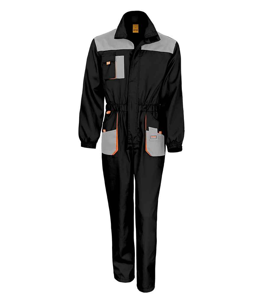 Result W-G Lite Coveralls