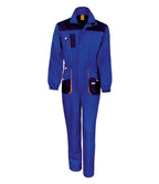 Result W-G Lite Coveralls