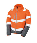 Result Safe-Guard Lds. Soft Safety Jacket