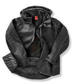 RS326 Black Detail